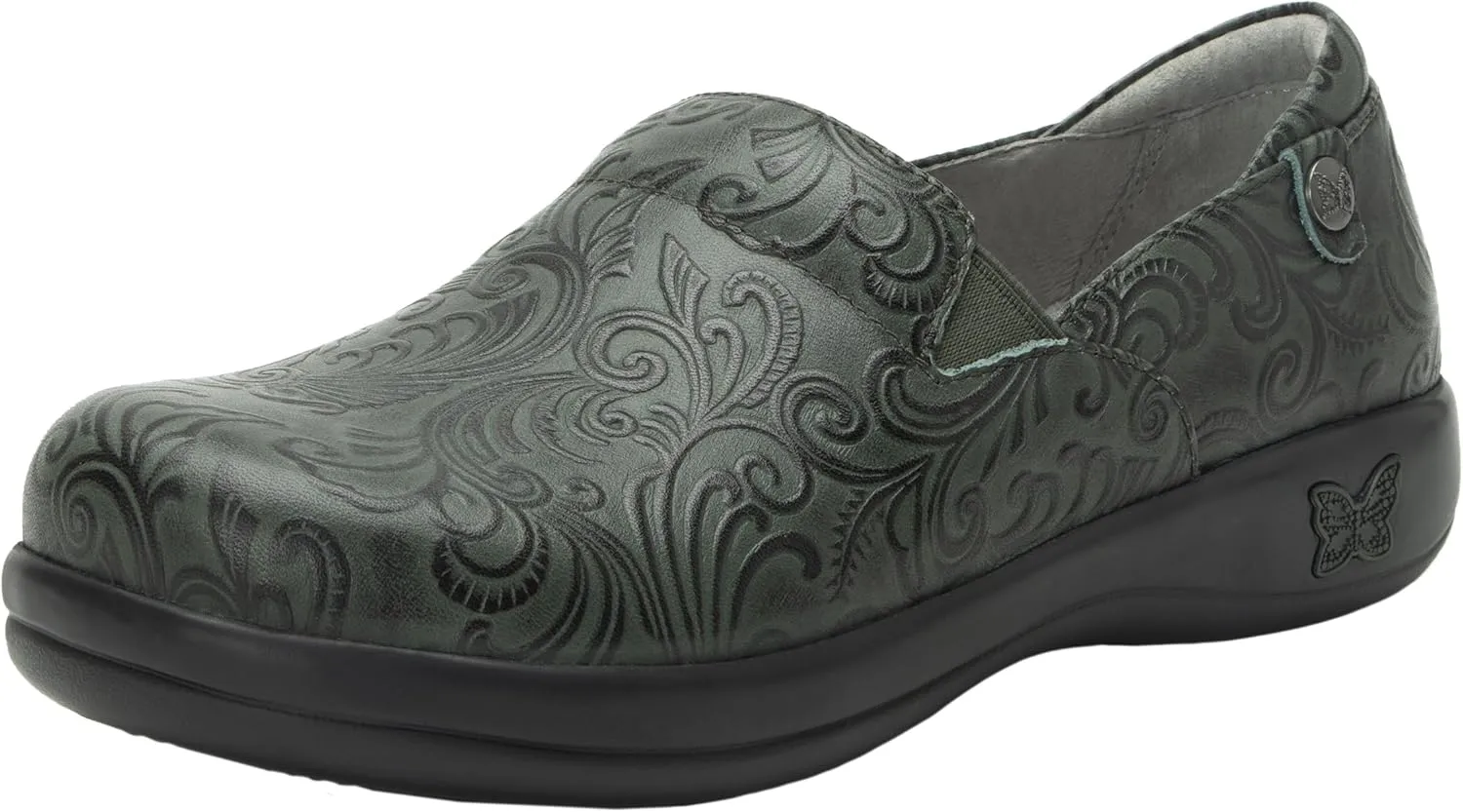 Alegria by PG Lite Women's Medical Professional Shoe