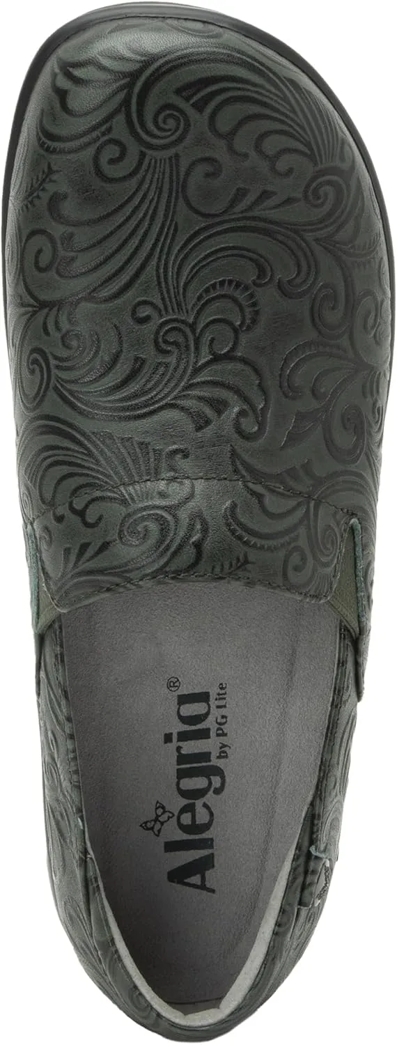 Alegria by PG Lite Women's Medical Professional Shoe