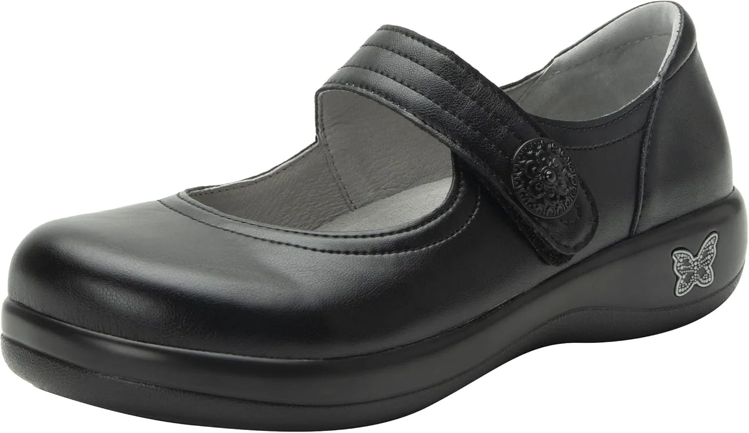 Alegria Kourtney Womens Professional Shoe