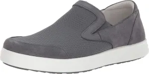 Alegria Men's Bender Slip On