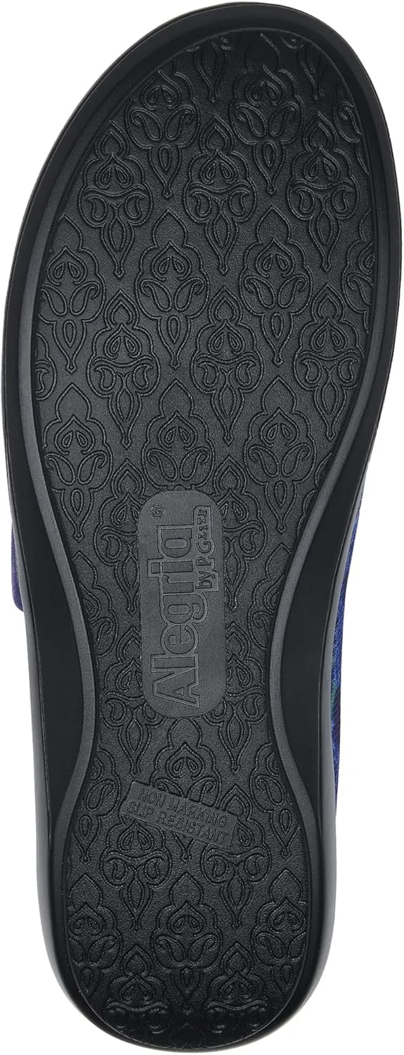 Alegria Spright Womens Shoes