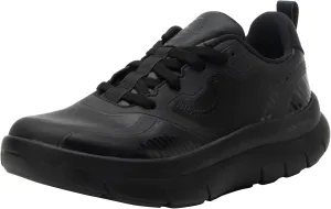 Alegria Women's Solstyce - Rok N Roll - Energizing Support for Effortless Movement - Slip-Resistant with Arch Support - Athletic Sneaker - Walking Shoes