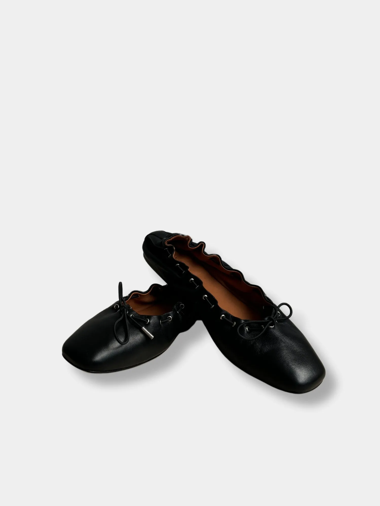 Alias Mae Lilah Flats