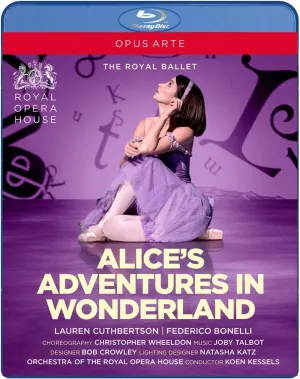 Alice's Adventures in Wonderland