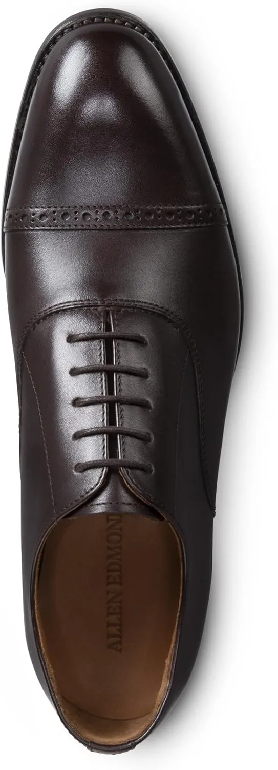 Allen Edmonds Men's Brady Oxford