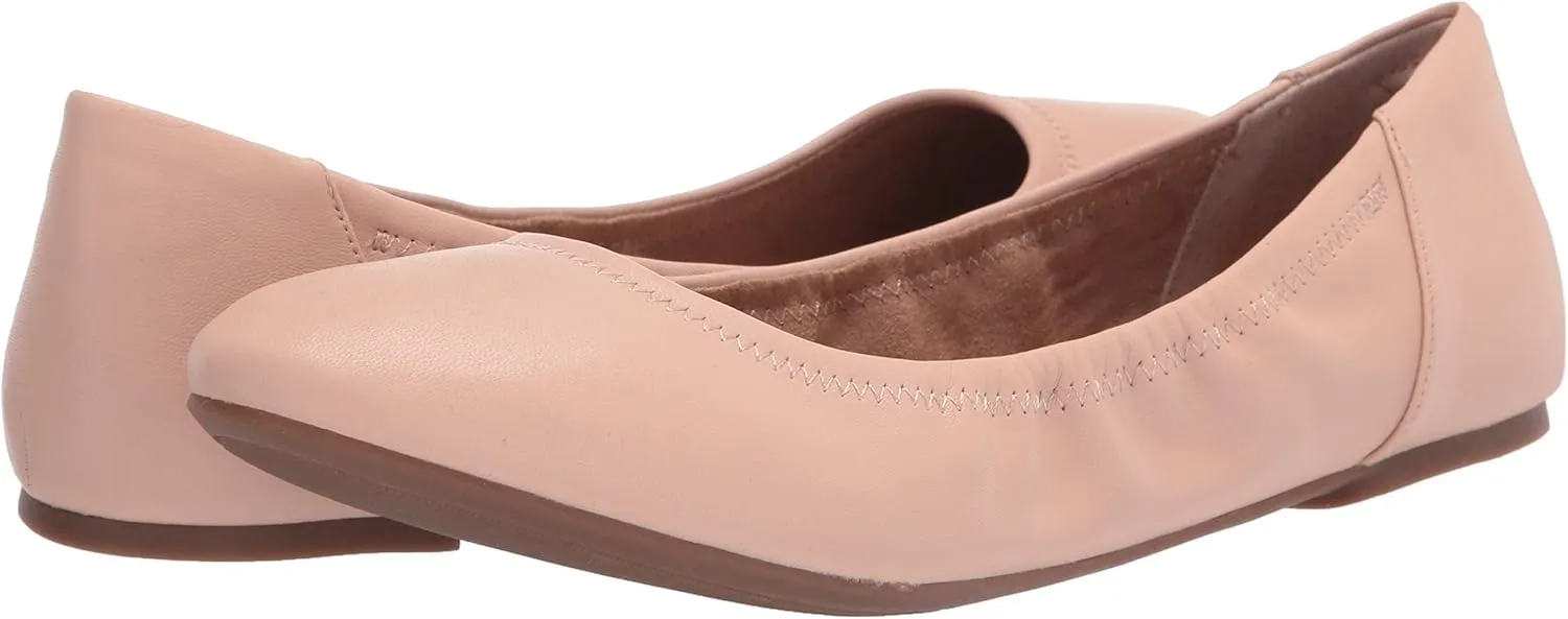 Amazon Essentials Women's Belice Ballet Flat