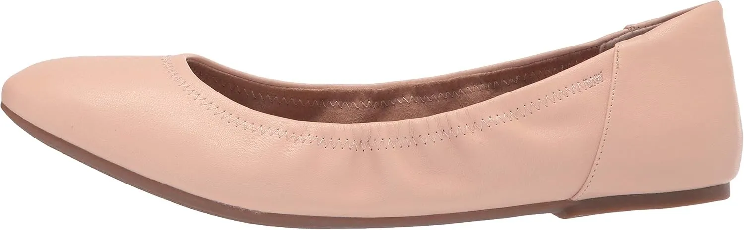 Amazon Essentials Women's Belice Ballet Flat