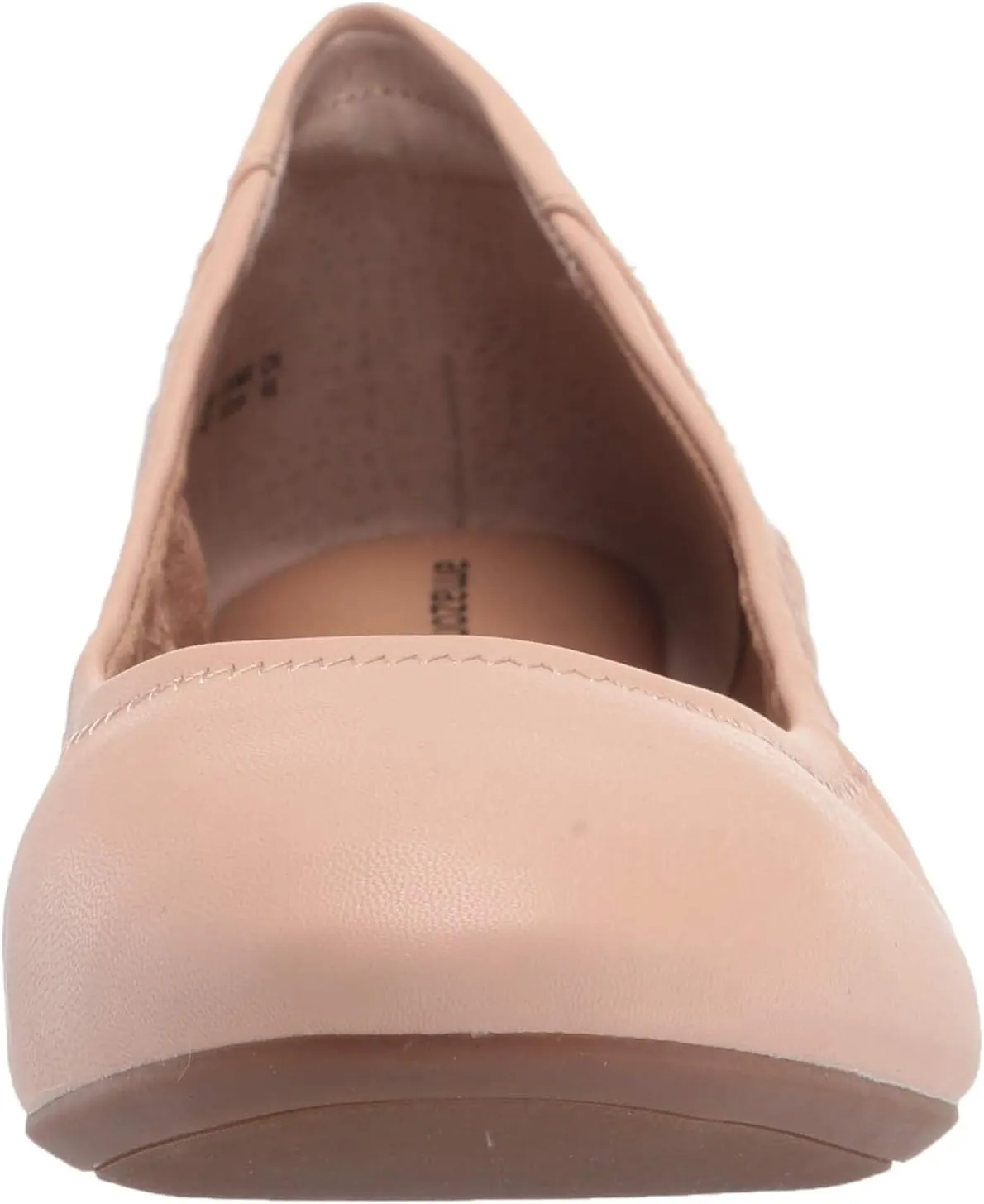 Amazon Essentials Women's Belice Ballet Flat