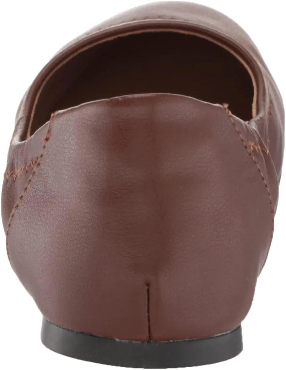 Amazon Essentials Women's Belice Ballet Flat