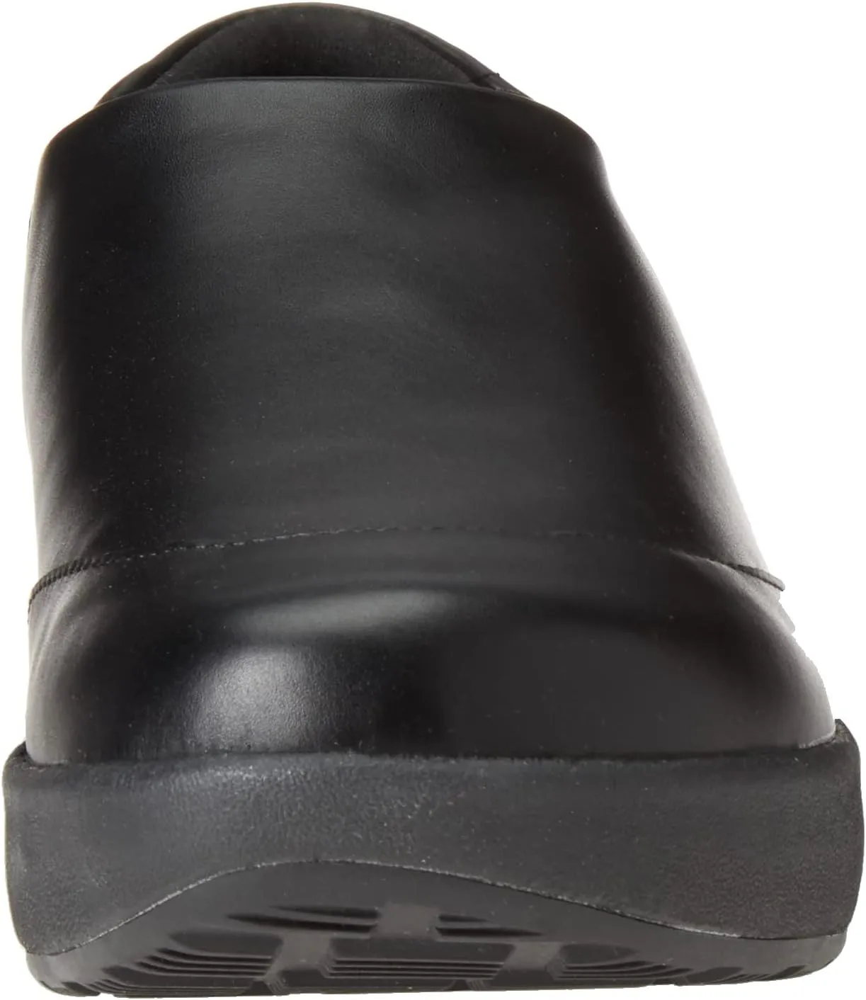 Amazon Essentials Women's Comfortable Slip Resistant Service Shoe