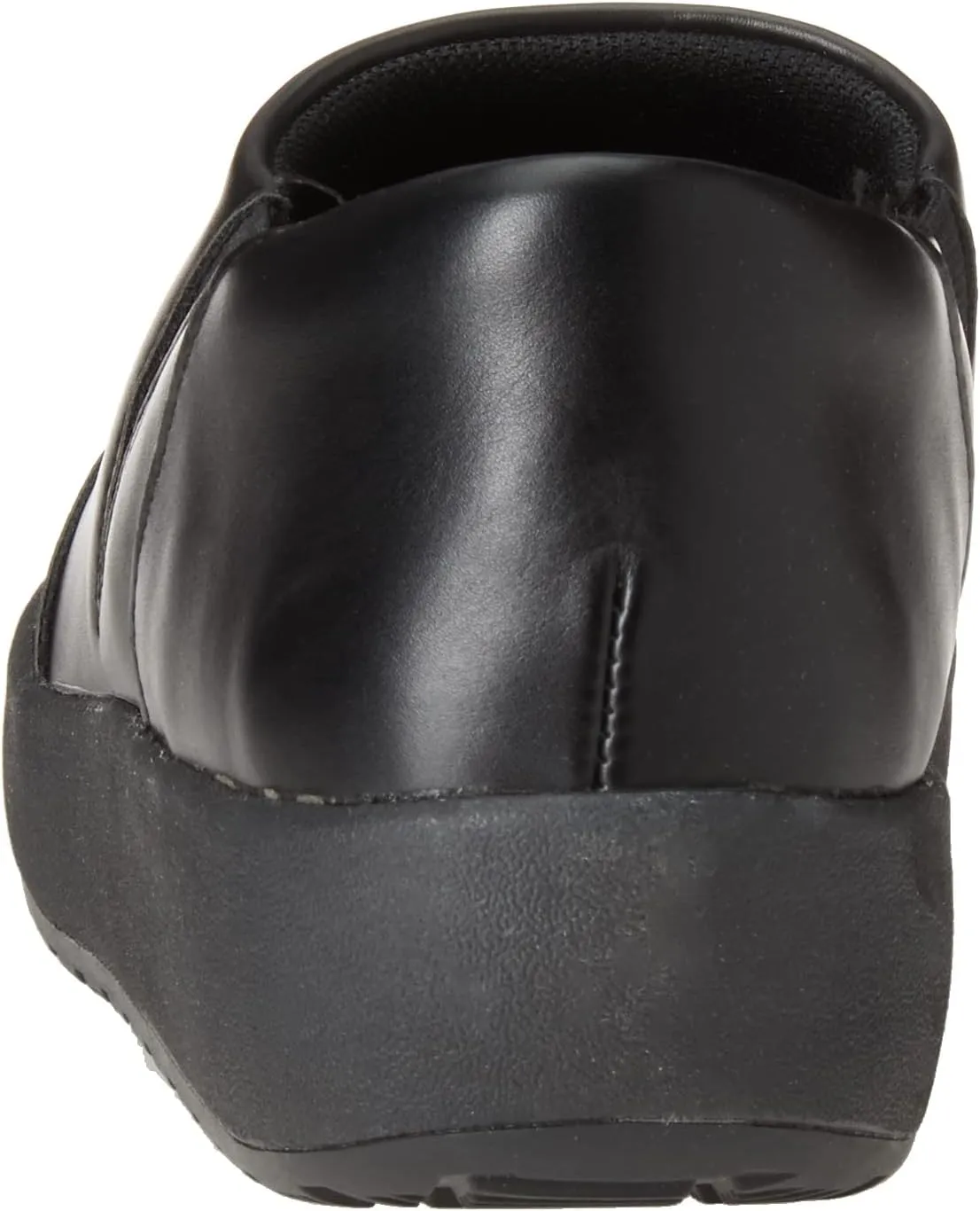 Amazon Essentials Women's Comfortable Slip Resistant Service Shoe