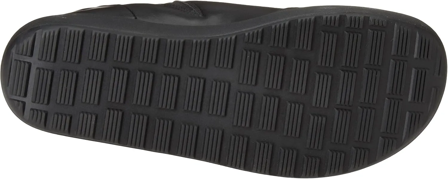 Amazon Essentials Women's Comfortable Slip Resistant Service Shoe