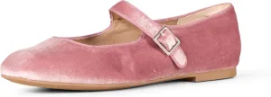 Amazon Essentials Women's Mary Jane Ballet Flat