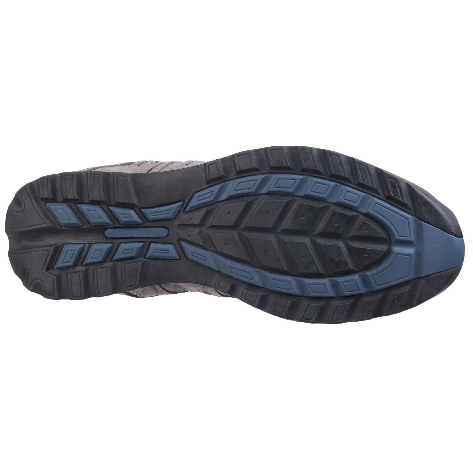 Amblers Safety Men's FS34C Safety Trainer in Blue