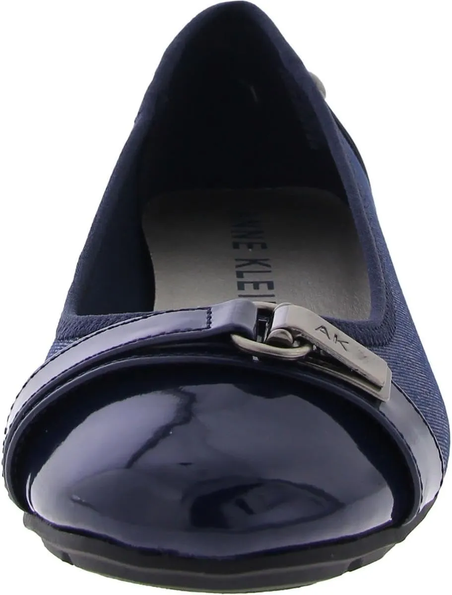 Anne Klein Women's Able Ballet Flat