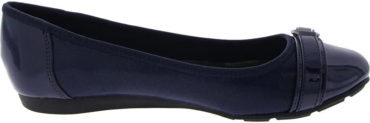 Anne Klein Women's Able Ballet Flat