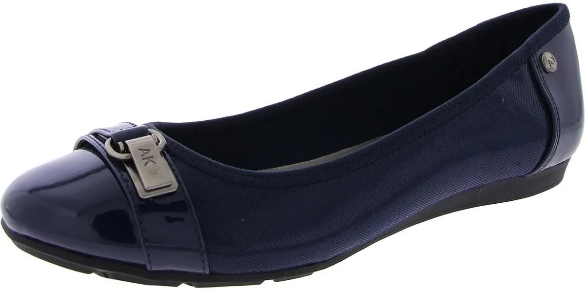Anne Klein Women's Able Ballet Flat