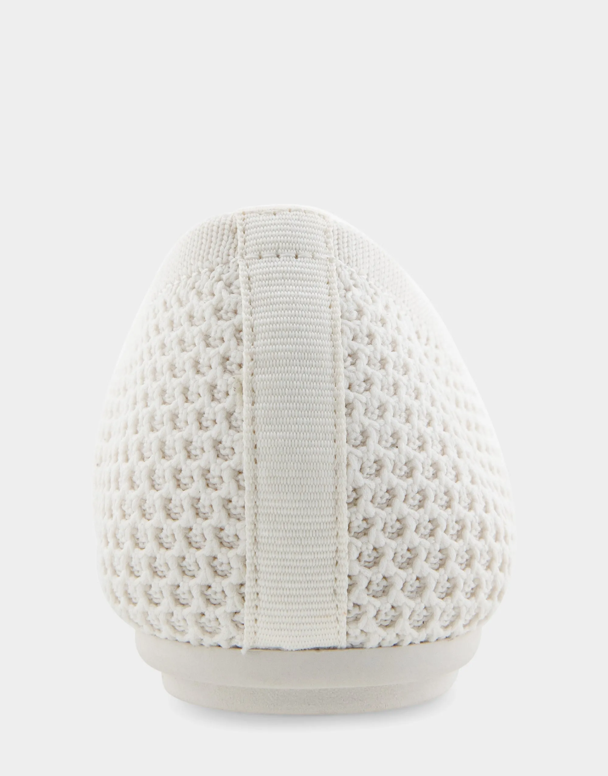 Annelie Eggnog Knit Fabric