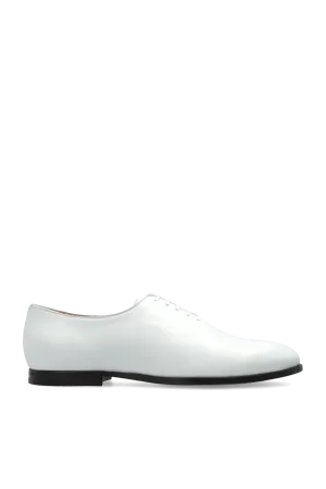 A.p.c. ‘Frank’ Oxford shoes
