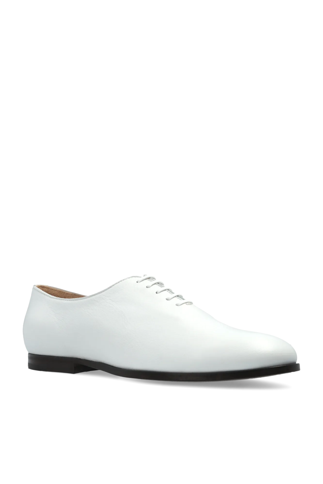 A.p.c. ‘Frank’ Oxford shoes