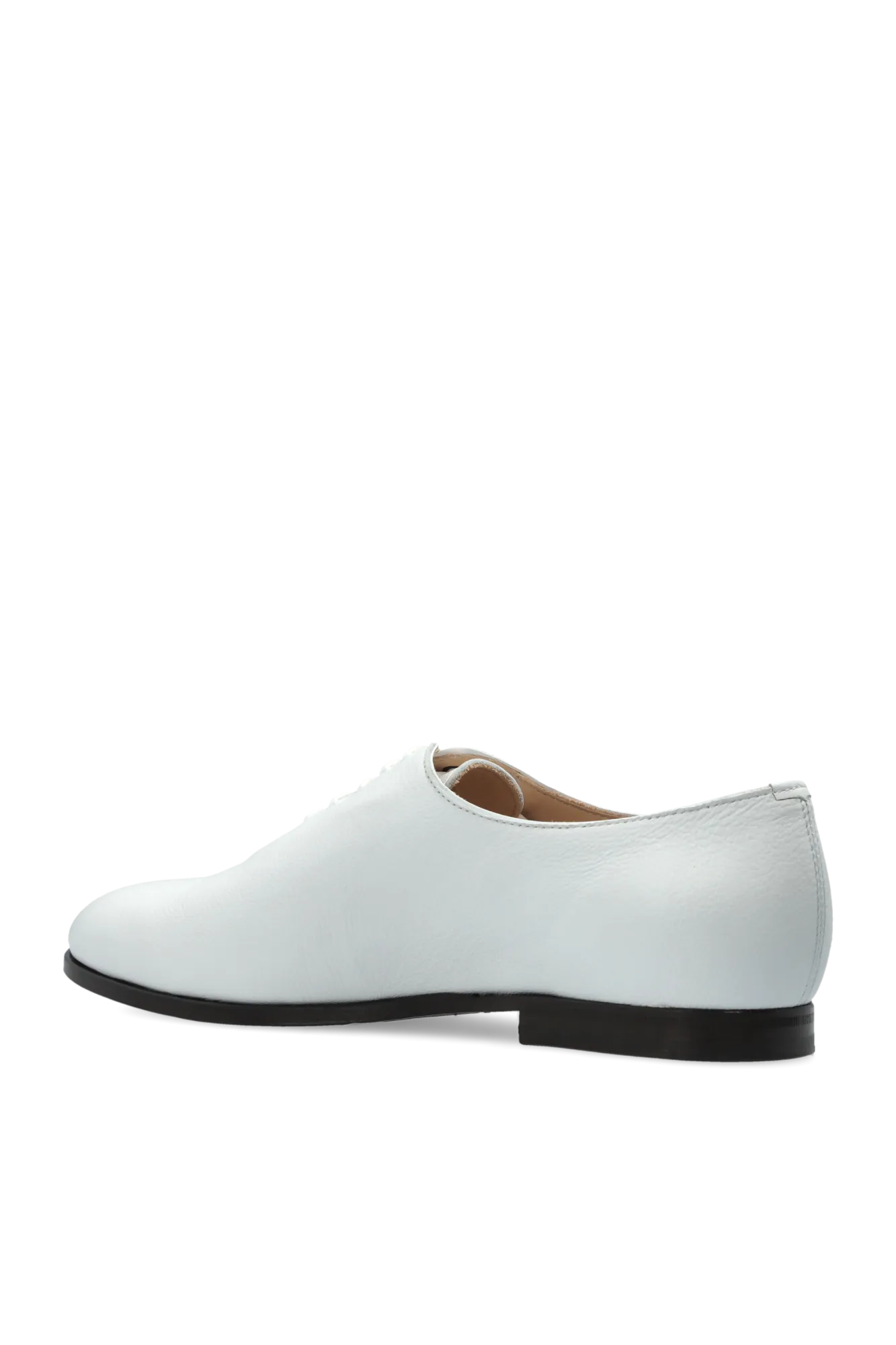 A.p.c. ‘Frank’ Oxford shoes