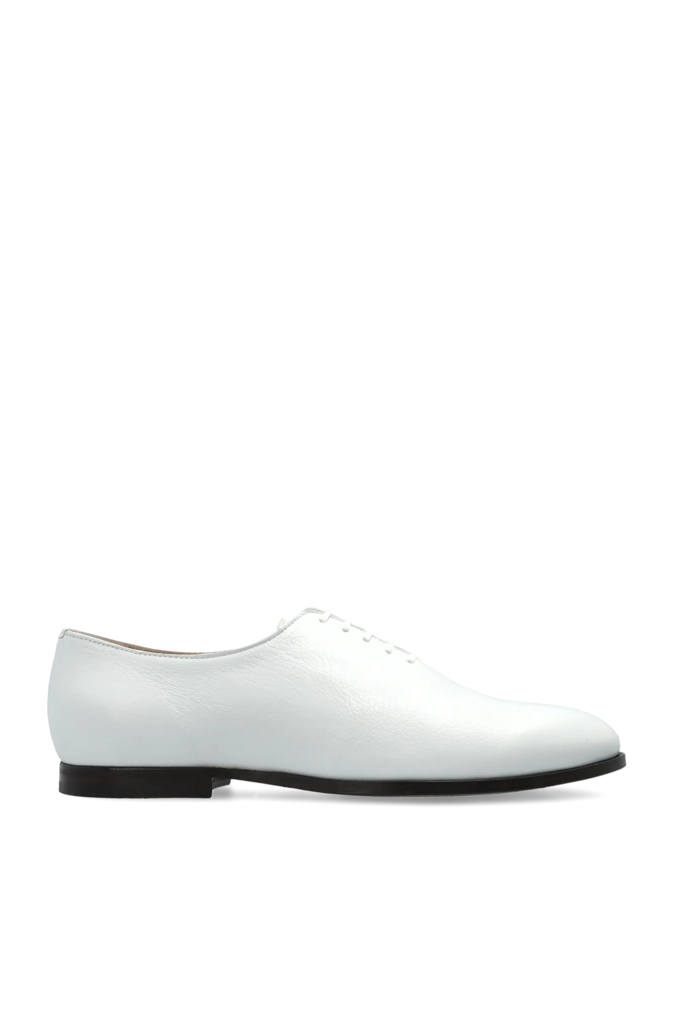 A.p.c. ‘Frank’ Oxford shoes