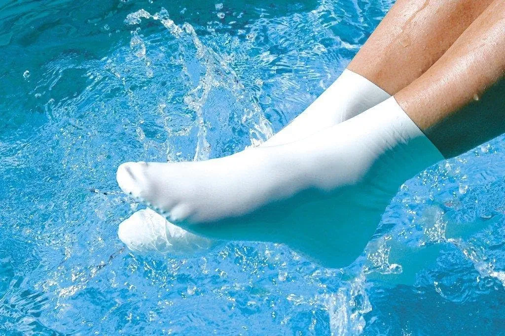 AquaSafe Boys' Guard