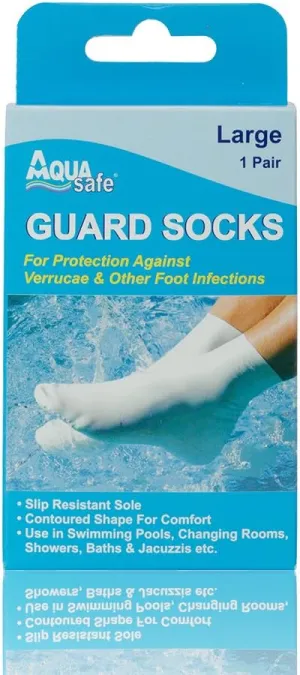 AquaSafe Boys' Guard