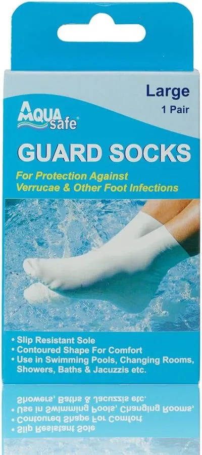 AquaSafe Boys' Guard