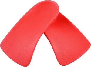 Arch Angels Children's Comfort Insoles - 3/4 Length Orthotic Arch Support for Kids (Youth 2-3)