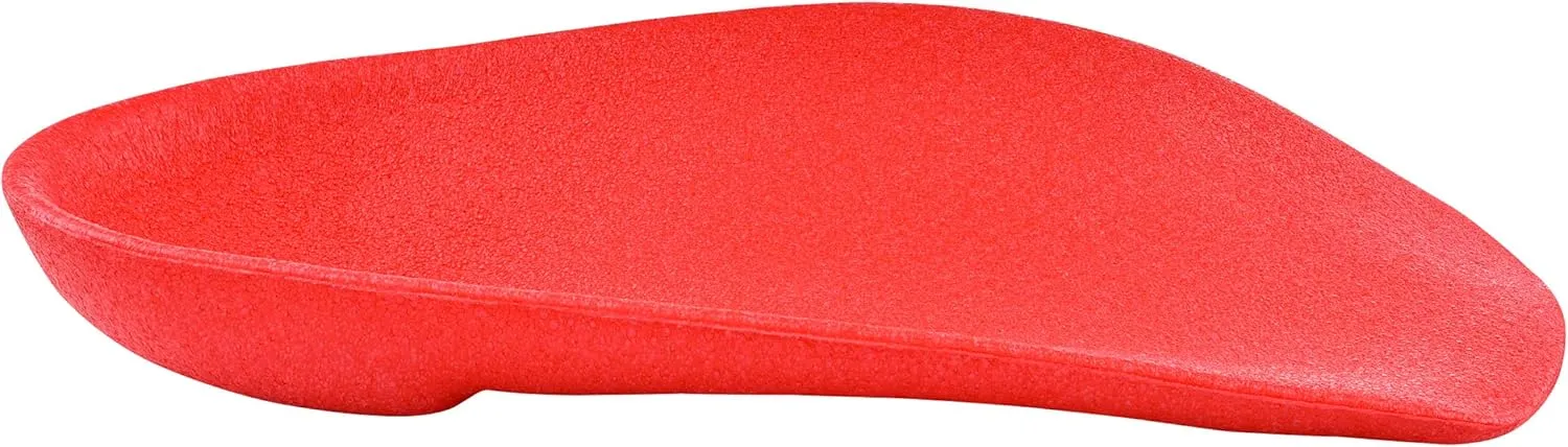 Arch Angels Children's Comfort Insoles - 3/4 Length Orthotic Arch Support for Kids (Youth 2-3)