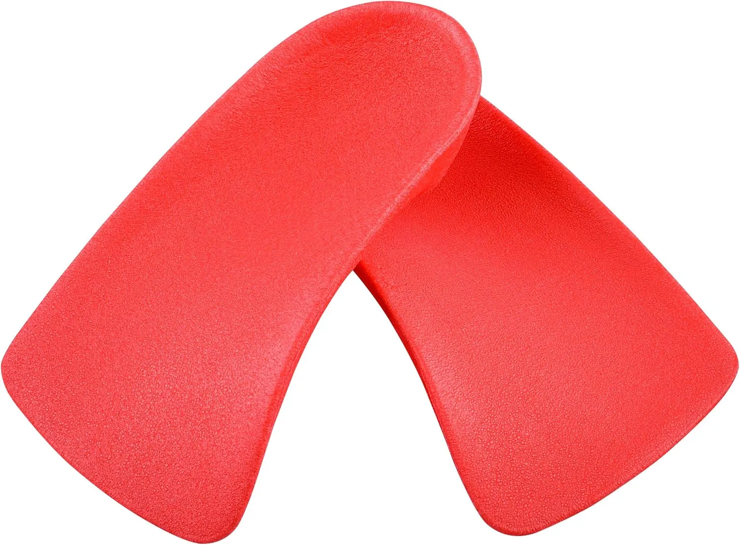 Arch Angels Children's Comfort Insoles - 3/4 Length Orthotic Arch Support for Kids (Youth 2-3)