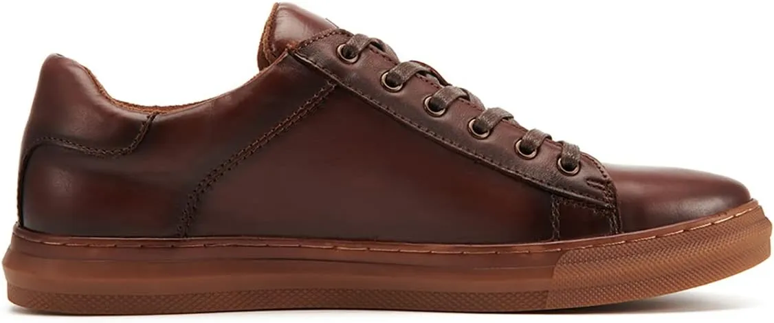 Arkbird Mens Fashion Sneakers Classic Casual Shoes Stylish Lace-up Oxford Shoes for Men
