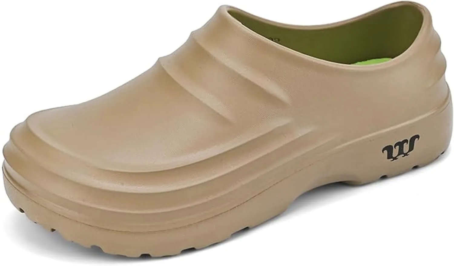 Armadillo Chef Shoes Unisex Water Resistant Non Slip Resistant Lightweight Waterproof for Work Clogs Shoes