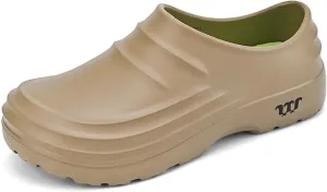 Armadillo Chef Shoes Unisex Water Resistant Non Slip Resistant Lightweight Waterproof for Work Clogs Shoes