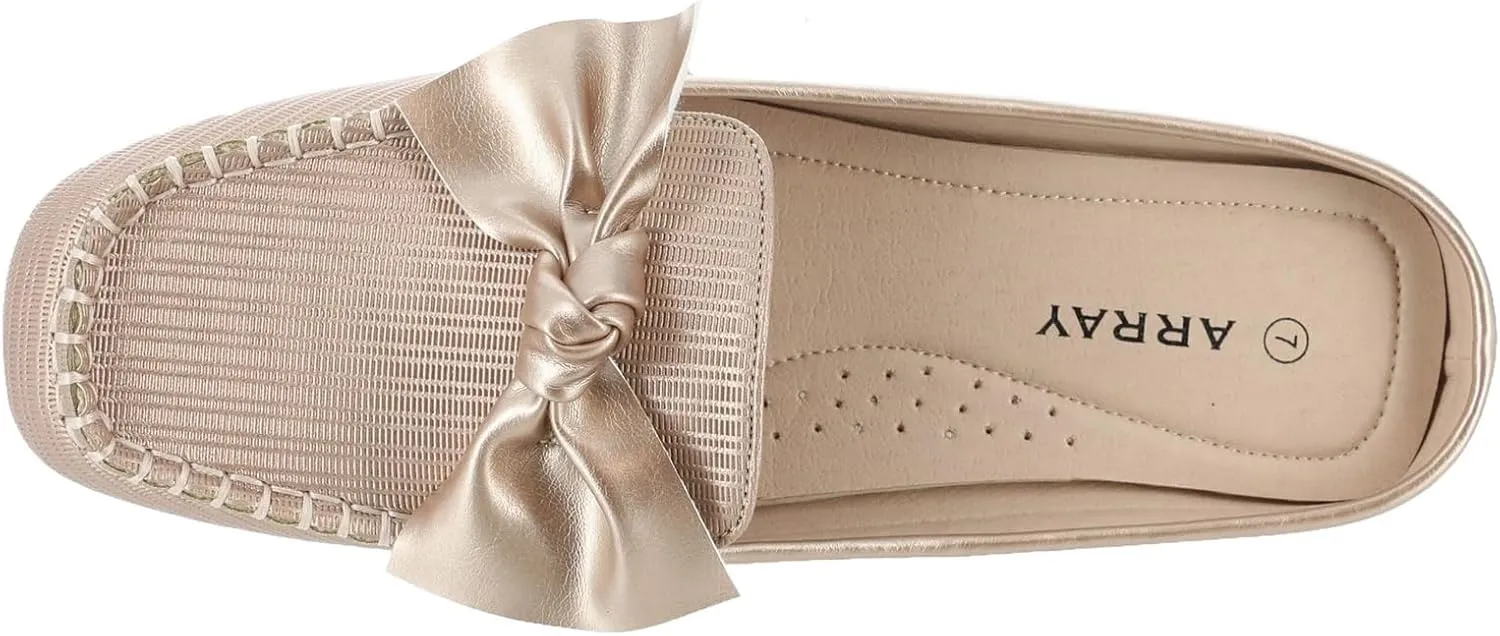 ARRAY Melany Women's Slip On