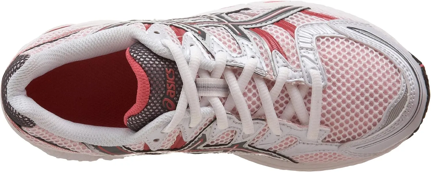 ASICS Little Kid/Big Kid GEL-Nimbus 12 GS Running Shoe