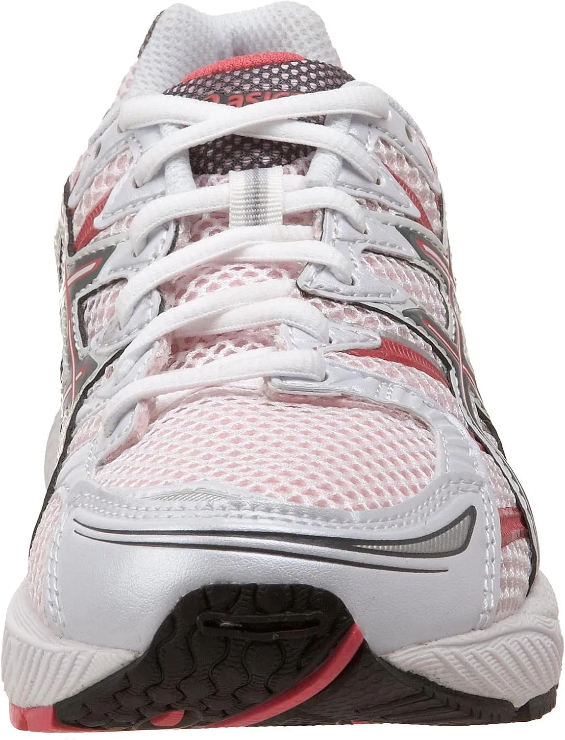 ASICS Little Kid/Big Kid GEL-Nimbus 12 GS Running Shoe