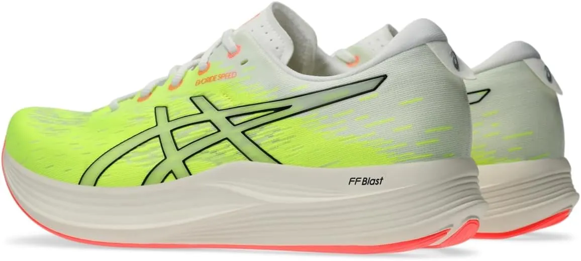 Asics Men's EvoRide Speed 2 Running Shoe