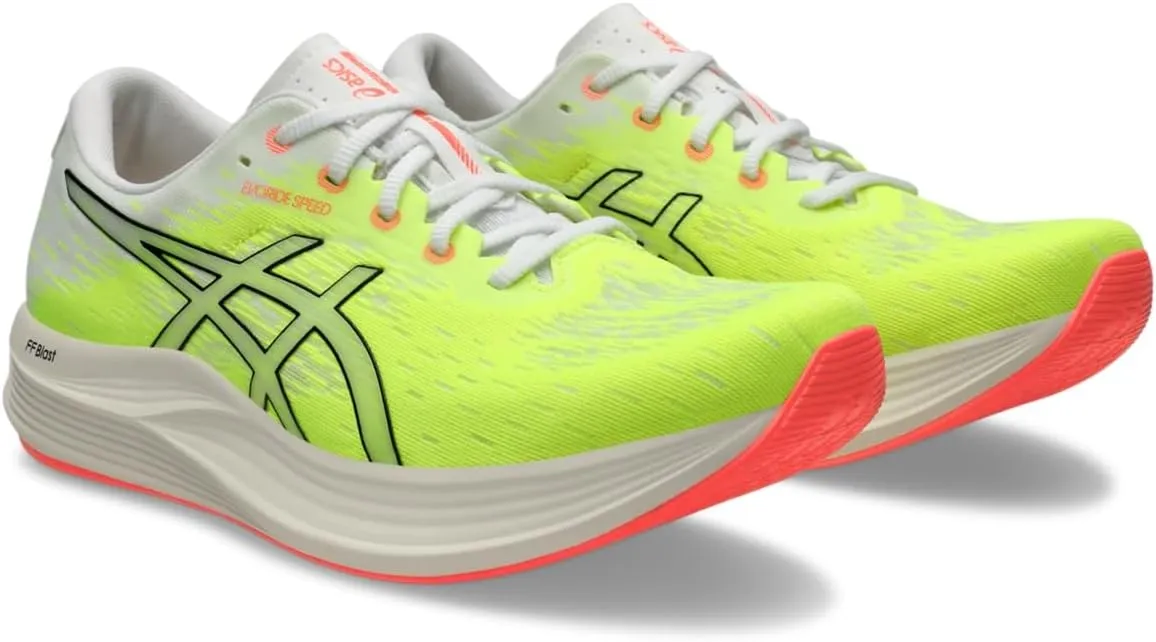 Asics Men's EvoRide Speed 2 Running Shoe