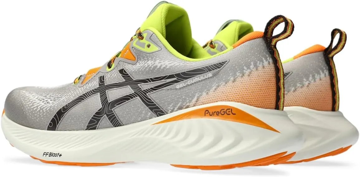 ASICS Men's Gel-Cumulus 25 Running Shoes