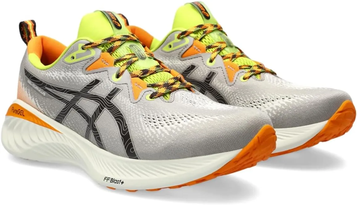 ASICS Men's Gel-Cumulus 25 Running Shoes