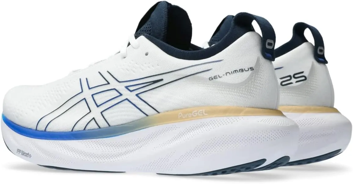 ASICS Men's Gel-Nimbus 25 Running Shoes