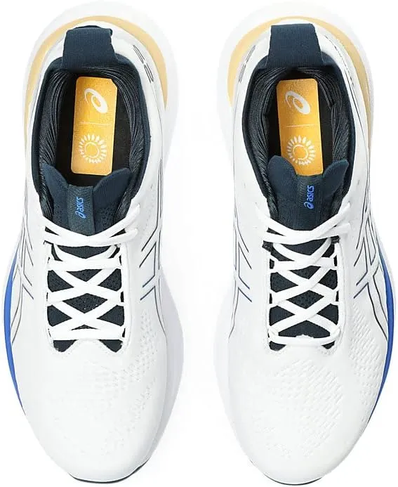 ASICS Men's Gel-Nimbus 25 Running Shoes