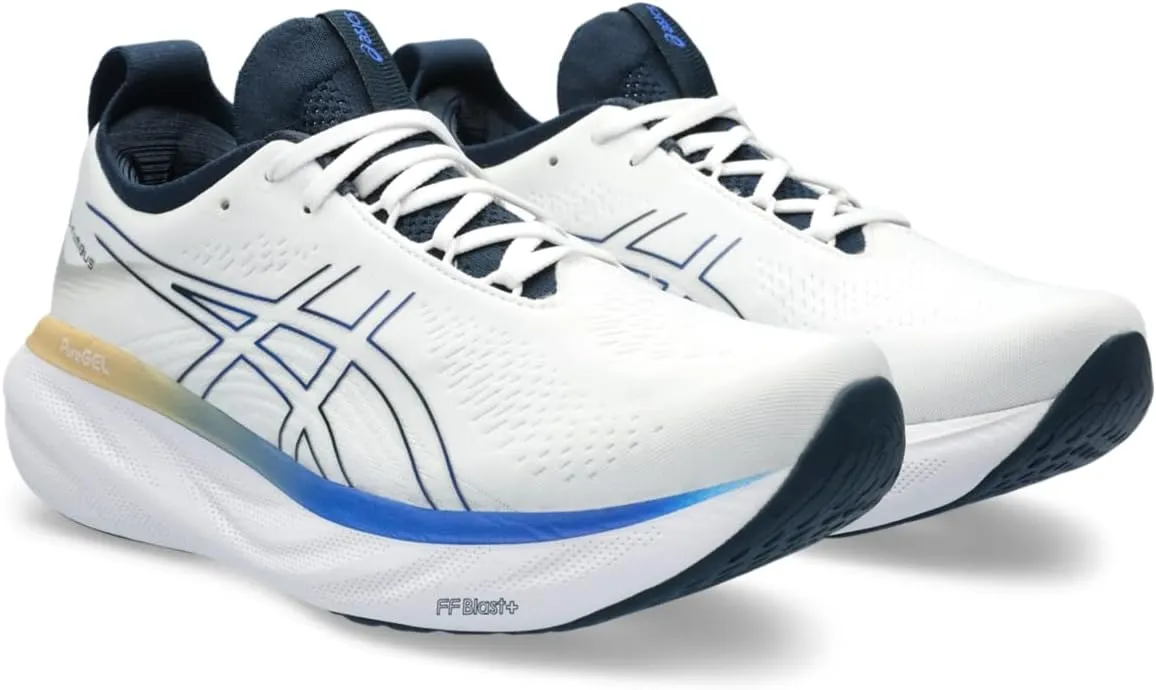 ASICS Men's Gel-Nimbus 25 Running Shoes