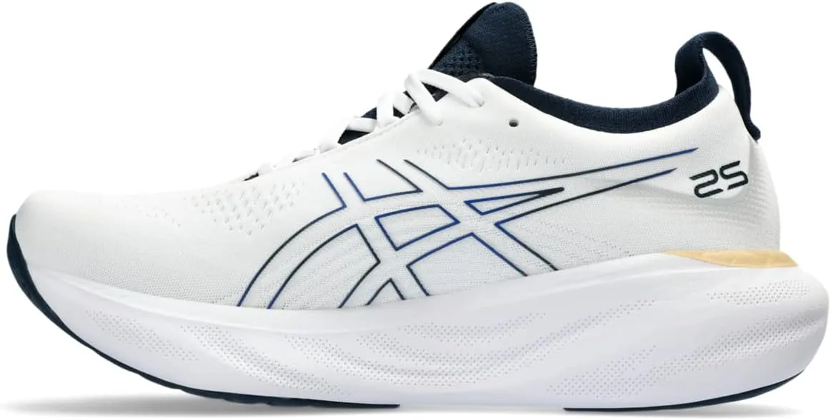 ASICS Men's Gel-Nimbus 25 Running Shoes