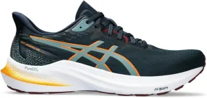 ASICS Men's GT-2000 12 French Blue/Foggy Teal 11.5 D (M)