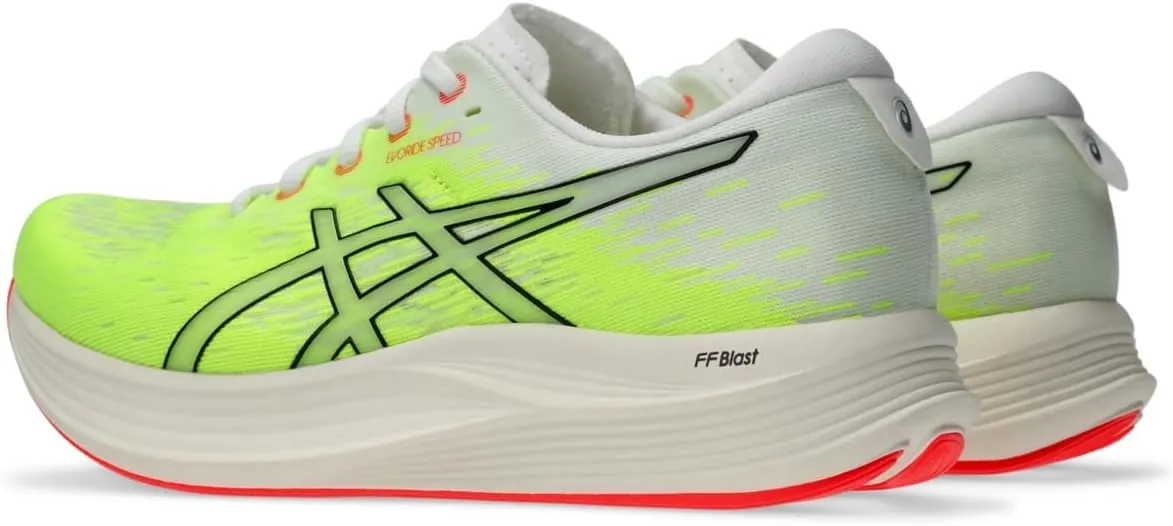 Asics Women's EvoRide Speed 2 Running Shoe