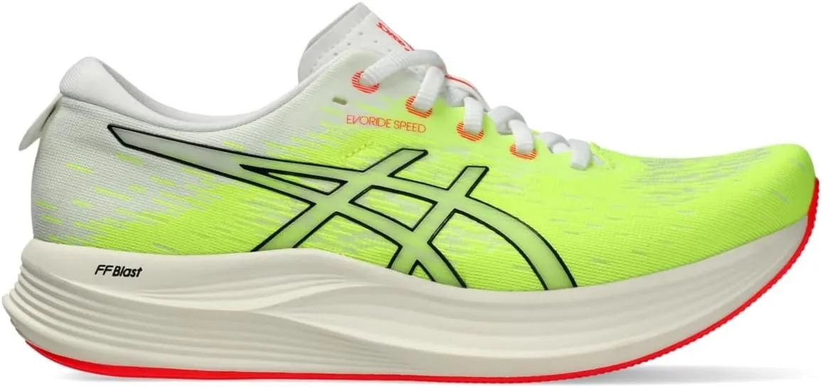 Asics Women's EvoRide Speed 2 Running Shoe