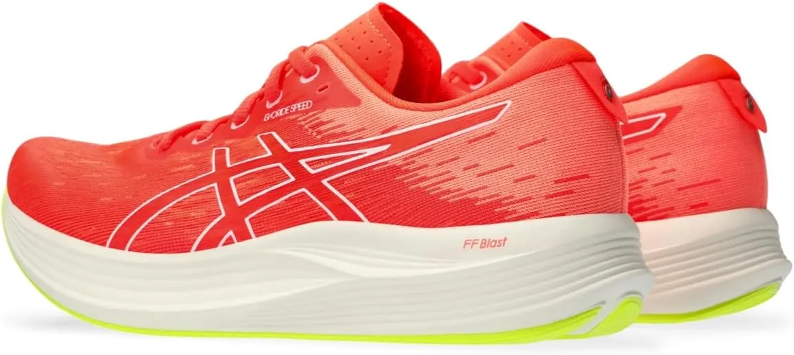 Asics Women's EvoRide Speed 2 Running Shoe